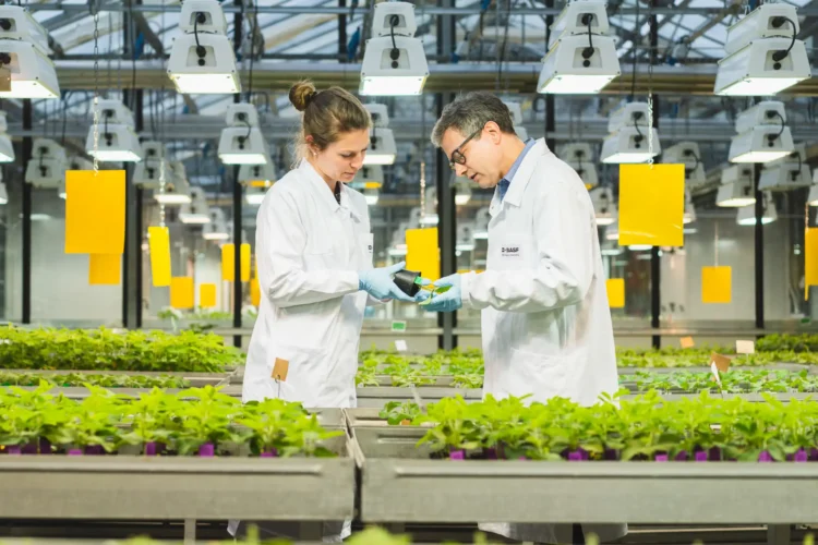 Fungicide innovation Adapzo® Active receives new mode of action classification