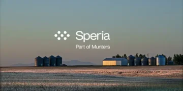 Munters acquires animal health monitoring innovator Optifarm to strengthen Speria offering