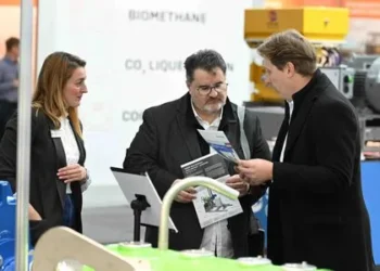 EnergyDecentral 2026: Program, Exhibitors and Services at a Glance