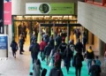 EIMA Expands and Prepares for a Record-Breaking Edition