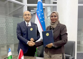 ICBA and Uzbekistan’s Agency for Innovative Development Sign Agreement to Launch Farmers’ Accelerator Program Supporting Crop Value Chains in Karakalpakstan