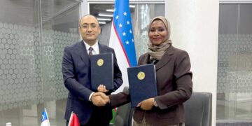 ICBA and Uzbekistan’s Agency for Innovative Development Sign Agreement to Launch Farmers’ Accelerator Program Supporting Crop Value Chains in Karakalpakstan