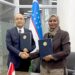 ICBA and Uzbekistan’s Agency for Innovative Development Sign Agreement to Launch Farmers’ Accelerator Program Supporting Crop Value Chains in Karakalpakstan