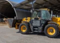 One Solution, Multiple Options:  MULTIMAX MP 527 is the BKT Solution for a Variety of Challenging Operations