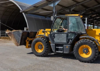 One Solution, Multiple Options:  MULTIMAX MP 527 is the BKT Solution for a Variety of Challenging Operations