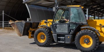 One Solution, Multiple Options:  MULTIMAX MP 527 is the BKT Solution for a Variety of Challenging Operations