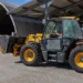 One Solution, Multiple Options: MULTIMAX MP 527 is the BKT Solution for a Variety of Challenging Operations