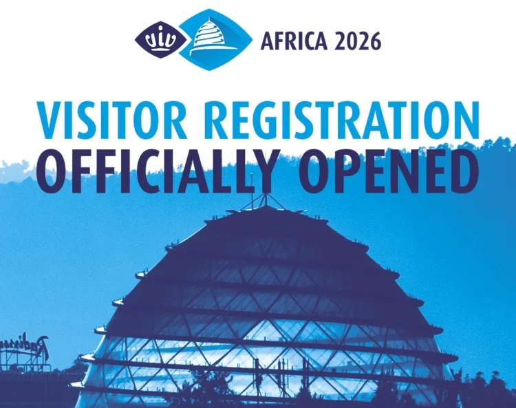 VIV Africa Returns to Kigali as Registration Opens for 2026 Edition