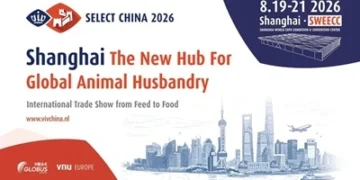 VIV Select China and Pet Fair Asia Launch First Joint Initiative in Shanghai