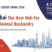 VIV Select China and Pet Fair Asia Launch First Joint Initiative in Shanghai