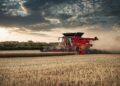 Case IH Updates Axial-Flow 160 Series with Advanced Technology
