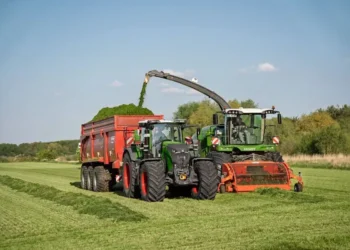 Agricultural Machinery: Cooperation Between Ethiopia and Italy is Strengthening