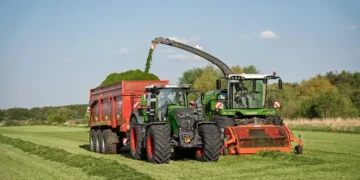 Agricultural Machinery: Cooperation Between Ethiopia and Italy is Strengthening