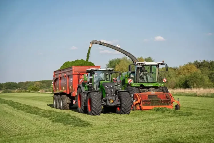 Agricultural Machinery: Cooperation Between Ethiopia and Italy is Strengthening