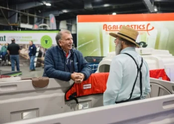 American Dairy XPO Positioned to Support NorthEast Dairy Growth Amid Historic Processing Expansion