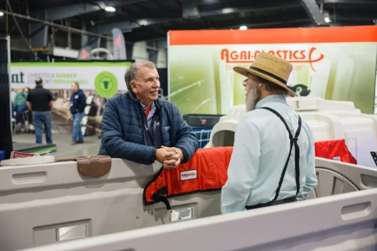 American Dairy XPO Positioned to Support NorthEast Dairy Growth Amid Historic Processing Expansion