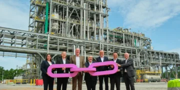 Evonik completes backward integration of its global MetAMINO® production network