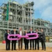 Evonik completes backward integration of its global MetAMINO® production network