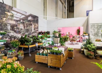 IPM ESSEN 2027 Offers Attractive Participation Opportunities