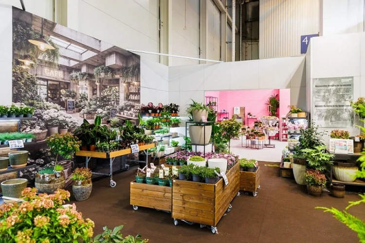 IPM ESSEN 2027 Offers Attractive Participation Opportunities