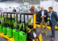 Eurobrico Reaches 80% Occupancy with Leading Brands and Strengthens its International Dimension Alongside Iberflora
