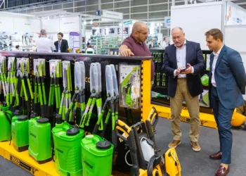 Eurobrico Reaches 80% Occupancy with Leading Brands and Strengthens its International Dimension Alongside Iberflora