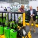 Eurobrico Reaches 80% Occupancy with Leading Brands and Strengthens its International Dimension Alongside Iberflora