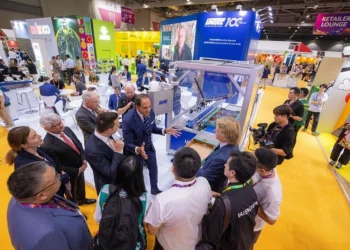 ASIA FRUIT LOGISTICA Launches FRESHTech — A Dedicated Technology Platform for Asia’s Fresh Produce Business