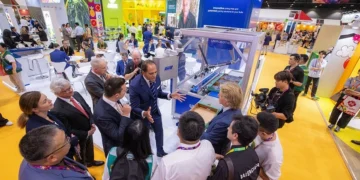 ASIA FRUIT LOGISTICA Launches FRESHTech — A Dedicated Technology Platform for Asia’s Fresh Produce Business