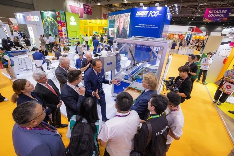 ASIA FRUIT LOGISTICA Launches FRESHTech — A Dedicated Technology Platform for Asia’s Fresh Produce Business