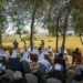 ICBA Organizes “Millets Harvest Day” to Support the Adoption of Climate-Smart Crops in the UAE