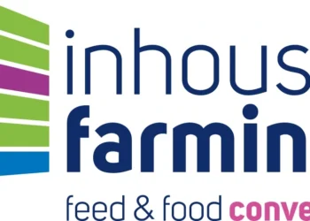 Inhouse Farming Feed & Food Convention 2027: Innovations for the Agrifood Systems of the Future