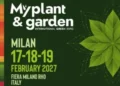 Myplant 2027: new dates announced. Exhibition to take place from 17 to 19 February