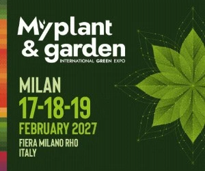Myplant 2027: new dates announced. Exhibition to take place from 17 to 19 February