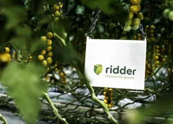 Ridder Expands Possibilities with Hortimax Plus