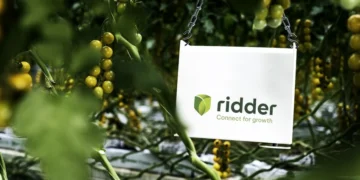 Ridder Expands Possibilities with Hortimax Plus