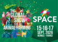 SPACE 2026: 40 Editions Dedicated to Livestock Farming