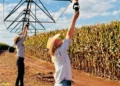 What Growers Are Telling the Global Irrigation Industry