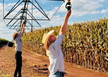 What Growers Are Telling the Global Irrigation Industry