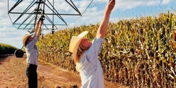 What Growers Are Telling the Global Irrigation Industry