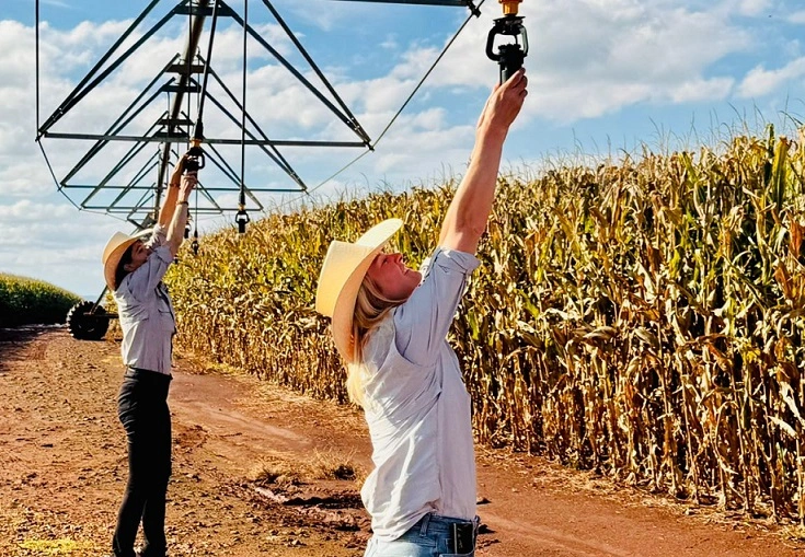 What Growers Are Telling the Global Irrigation Industry