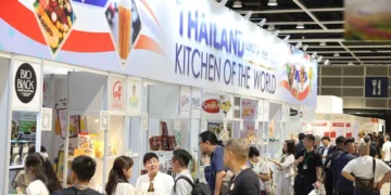 Food Expo PRO 2026 Spotlights Expanding Halal Food Sector and Culinary Innovation in Asia