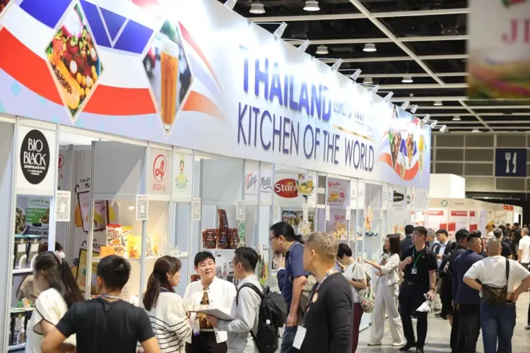 Food Expo PRO 2026 Spotlights Expanding Halal Food Sector and Culinary Innovation in Asia