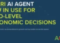 AGMRI AI Agent Now in Use for Field-Level Agronomic Decisions