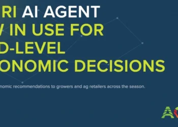 AGMRI AI Agent Now in Use for Field-Level Agronomic Decisions