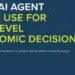 AGMRI AI Agent Now in Use for Field-Level Agronomic Decisions