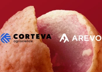 Corteva and Arevo Partner on Soy Crop Nutrition
