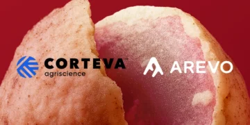 Corteva and Arevo Partner on Soy Crop Nutrition