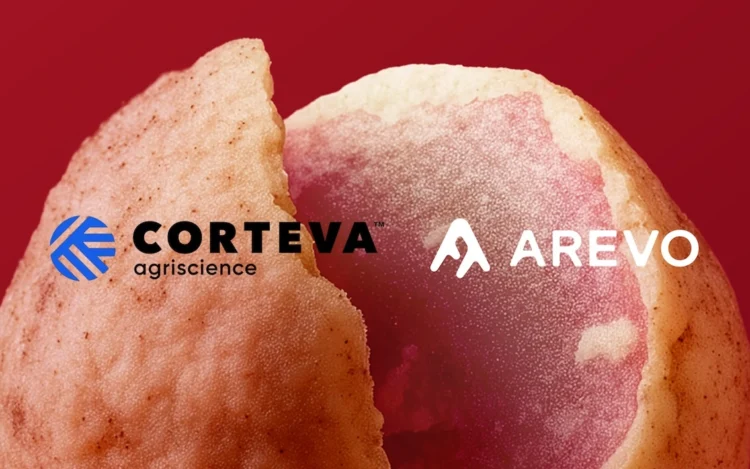 Corteva and Arevo Partner on Soy Crop Nutrition