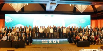 USSEC Highlights How High-Quality Sustainable Feed Ingredients Can Boost the Region’s Aquaculture Performance
